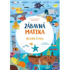 Zábavná matika - Oceán čísel