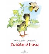 Zatúlané húsa