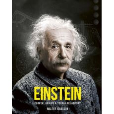 Einstein: Človek, génius a teória relativity