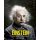 Einstein: Človek, génius a teória relativity