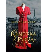Krajčírka z Paríža