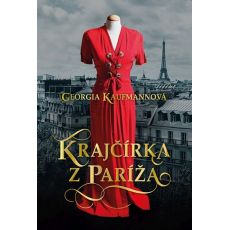 Krajčírka z Paríža
