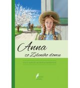 Anna zo Zeleného domu