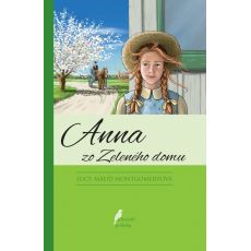 Anna zo Zeleného domu