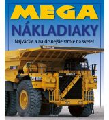 Mega nákladiaky