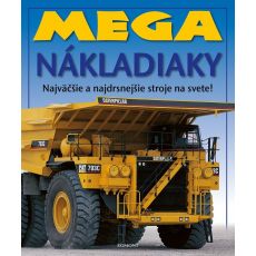 Mega nákladiaky