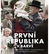 První republika v barvě