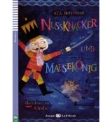 Nusknacker und Mausekönig + CD (A2)
