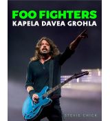 Foo Fighters - Kapela Davea Grohla