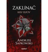 Zaklínač III Krv elfov