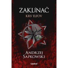 Zaklínač III Krv elfov