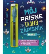 Môj prísne tajný zápisník: Hry