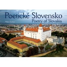 Poetické Slovensko