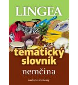 Nemecký tematický slovník