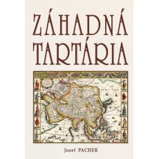 Záhadná Tartária