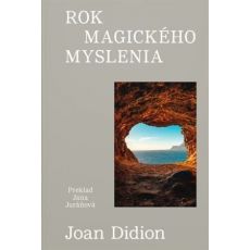 Rok magického myslenia