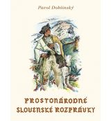 Prostonárodné slovenské rozprávky 3