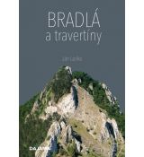 Bradlá a travertíny