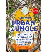 Urban Jungle