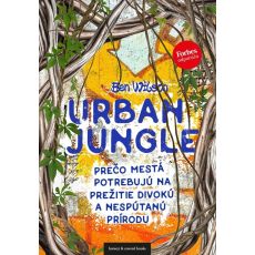 Urban Jungle