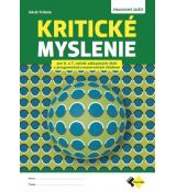 Kritické myslenie PZ