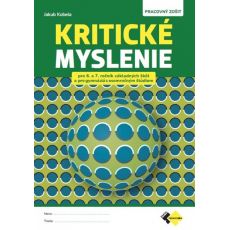 Kritické myslenie PZ