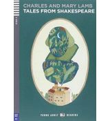 Tales from Shakespeare + CD (B2)