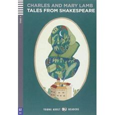 Tales from Shakespeare + CD (B2)