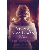 Vražda v Mallowan Hall