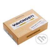 Vďačnosti - moje vďačnosti za tvoje cnosti