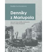 Denníky Mariupola