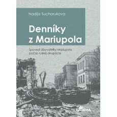 Denníky Mariupola