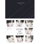 Beyond the Story: 10 rokov príbehu BTS