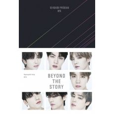 Beyond the Story: 10 rokov príbehu BTS