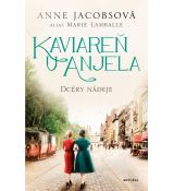 Kaviareň U anjela - Dcéry nádeje