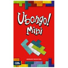 Hra - Ubongo Mini