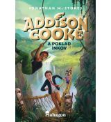 Addison Cooke a poklad Inkov