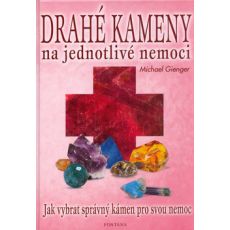 Drahé kameny na jednotlivé nemoci