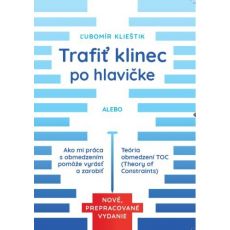 Trafiť klinec po hlavičke