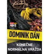 Konečne normálna vražda