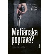 Mafiánska poprava ?