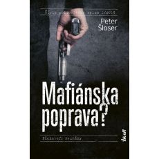 Mafiánska poprava ?