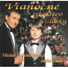 Vianočné posolstvo lásky