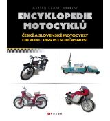 Encyklopedie motocyklú