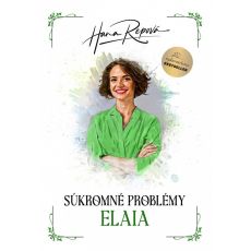 Súkromné problémy - Elaia