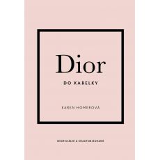 Dior do kabelky