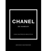 Chanel pribeh do kabelky