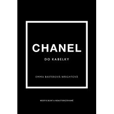 Chanel pribeh do kabelky