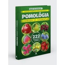 Pomológia - Odrody 21. storočia