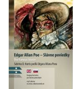 Edgar Allan Poe - Slávne poviedky B1/B2 (AJ-SJ)